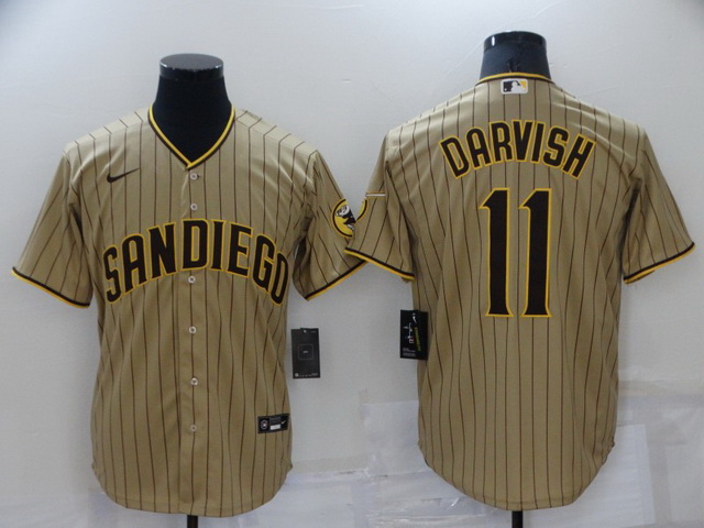 San Diego Padres Jerseys 18